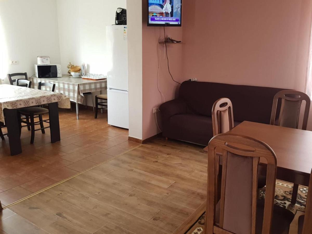Casa Bogdan Villa Vartop Ngoại thất bức ảnh
