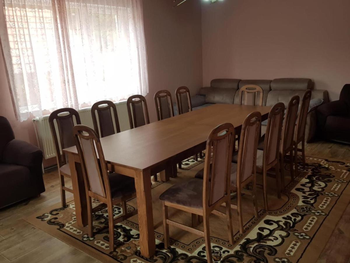 Casa Bogdan Villa Vartop Ngoại thất bức ảnh
