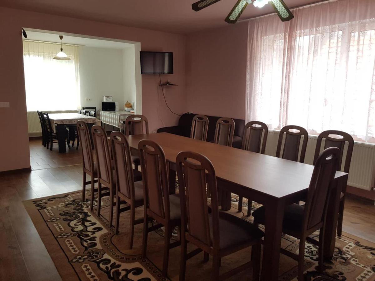 Casa Bogdan Villa Vartop Ngoại thất bức ảnh