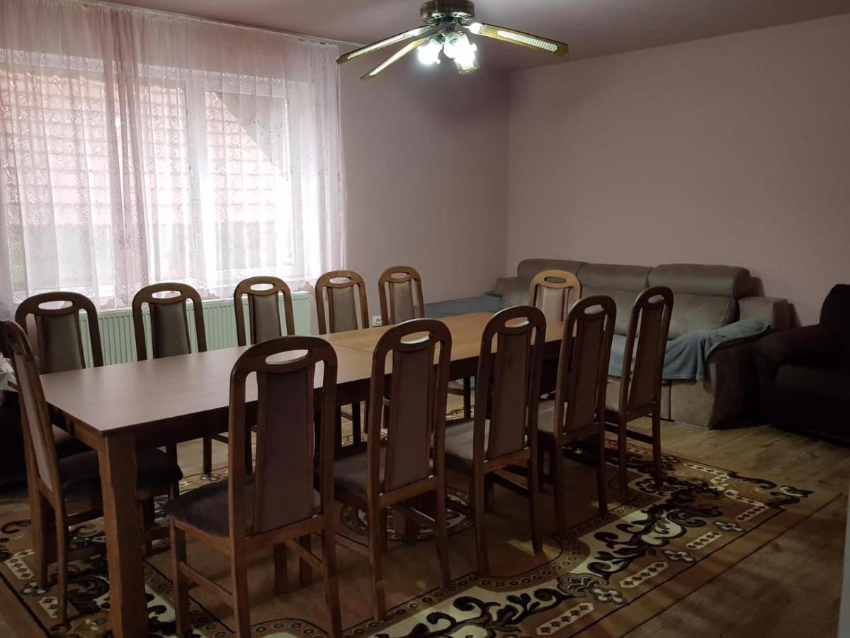Casa Bogdan Villa Vartop Ngoại thất bức ảnh