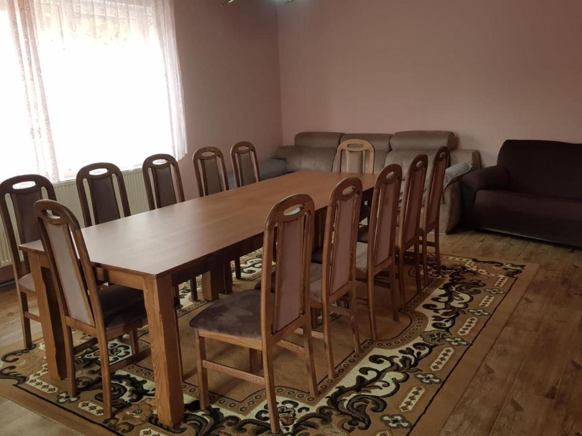 Casa Bogdan Villa Vartop Ngoại thất bức ảnh