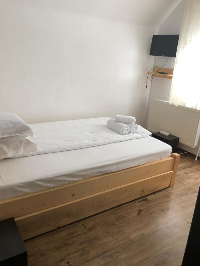 Casa Bogdan Villa Vartop Ngoại thất bức ảnh