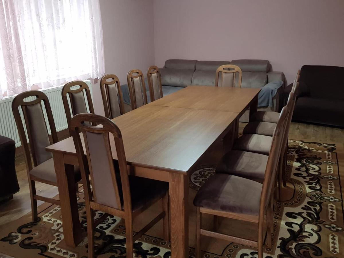 Casa Bogdan Villa Vartop Ngoại thất bức ảnh