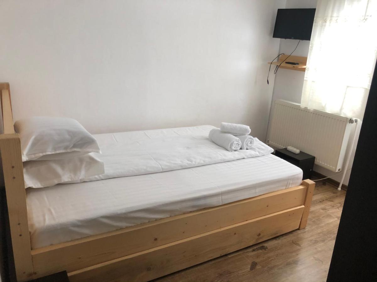 Casa Bogdan Villa Vartop Ngoại thất bức ảnh