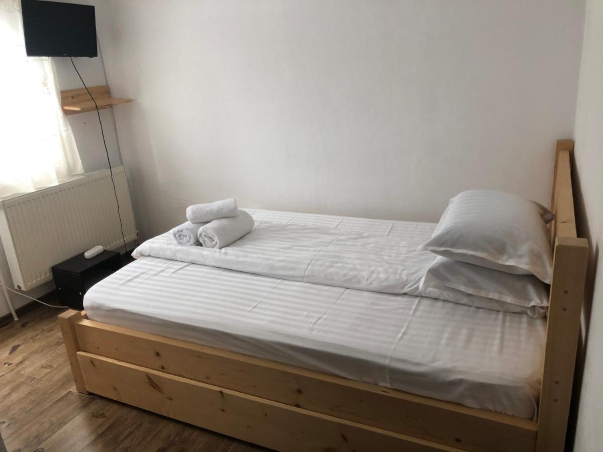 Casa Bogdan Villa Vartop Ngoại thất bức ảnh